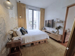 Mon Jervois (D10), Condominium #606246511